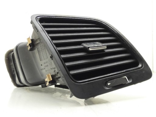 grid air conditioning devices right front right front SEAT ALHAMBRA II 7N0858704E