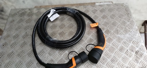 nuovo kabel do ladowania Automobile elettrico 32a 480v ip55 typ2