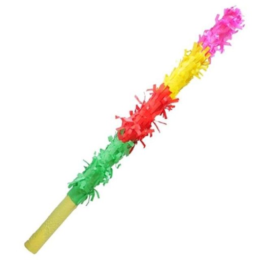 Паличка Піньята 50 см х 2,5 см