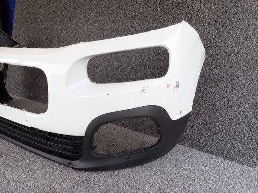 CITROEN BERLINGO IV 18- Frontstoßstange vorne