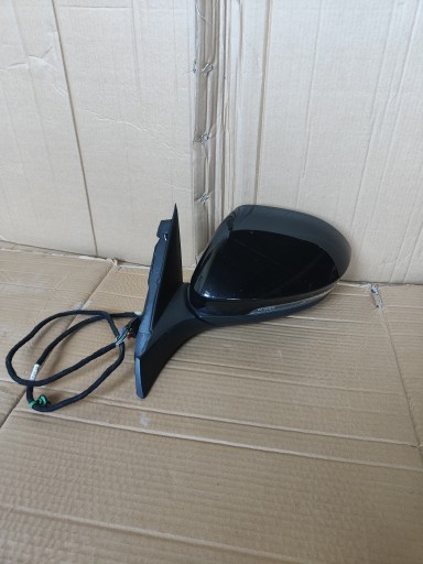 2ga857933 2ga857933 - Vw t-roc 2ga підйомник лівого дзеркала 13 pin europa