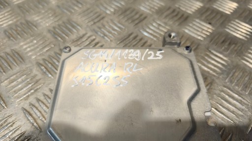 modul Bedienteil Sicherheits 48310-RJC-A11 ACURA 3.7B V6 2009r