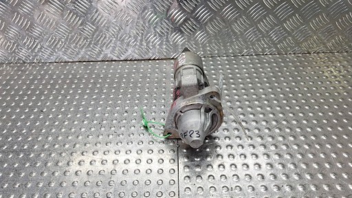 starter CV6T-11000-GA FORD FOCUS MK3 FIESTA MK7 C-MAX MK2 1.0 ECOBOOST