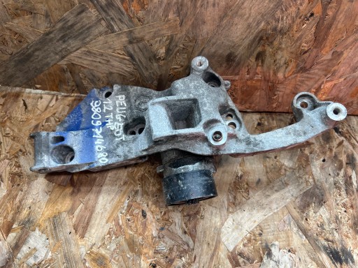 holder holder alternator PEUGEOT 308 II 1.2 THP 9809714680