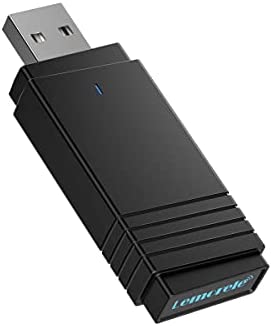 Lemorele Adapter Karta USB WiFi 1200Mb/s Sklep, Opinie, Cena w