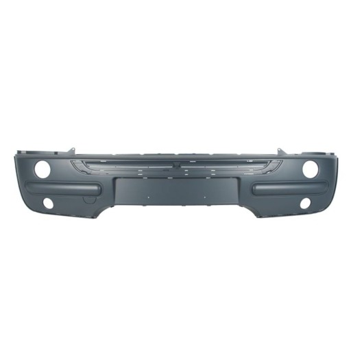 Priekinis bamperis Mini R50 R53 R52 01-08