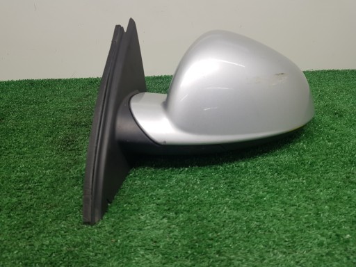 mirror left electrics OPEL INSIGNIA 13268445