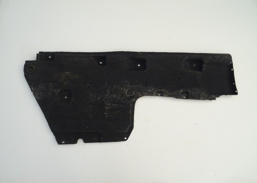 23390131 - НИЖНЯЯ КРЫШКА ШАССИ CAMARO 2016-2023 ПРАВАЯ ПАНЕЛЬ