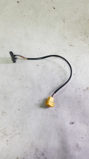 ПАНЕЛЬ УПРАВЛІННЯ ПРОГРАМІСТ WEBASTO DAF 45 55 LF