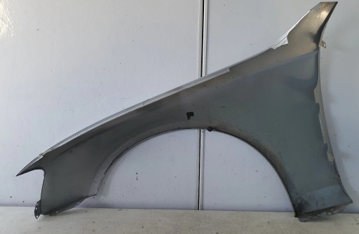 AUDI A4 B8 07-11 fender front right original