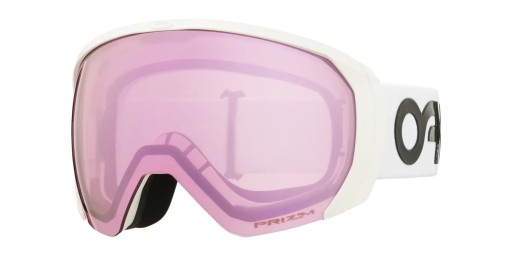 Гірськолижні окуляри Oakley Flight Path XL UV-400, фільтр категорії 1