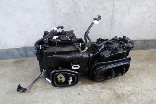 heater of the air conditioning stBDB EUROPA 32226265 VOLVO V60 S60 II 2018