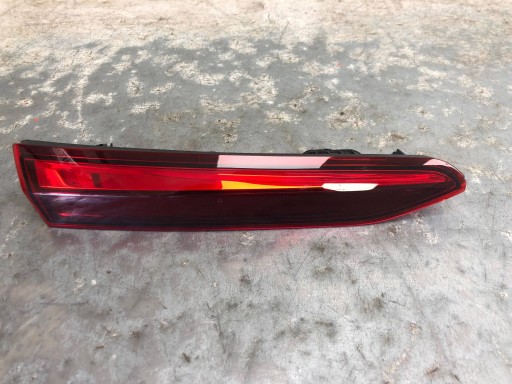 light left rear part to the bonnet VW ID3 ID.3 10A945307A