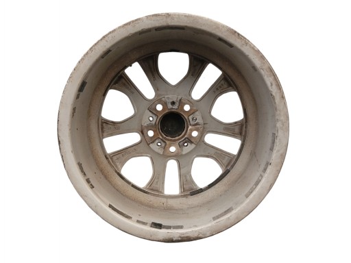 felga aluminijski STYLING 621 BMW X1 E84 7.5Jx17" 5x120 ET34 6861846