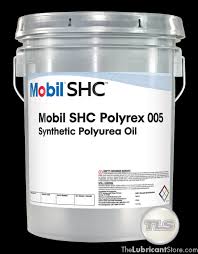 МОБИЛЬНЫЙ SHC POLYREX 005 16 КГ