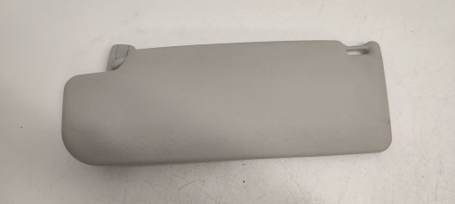 visor przeciwsloneczny right VW Golf V 1,6 8V