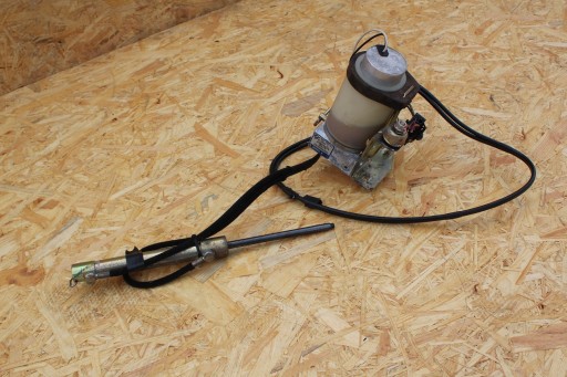 Приводы насоса крыши bmw z3 родстер 8407224