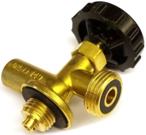 0973600 - Газовий адаптер для Campingaz Gok в-ва