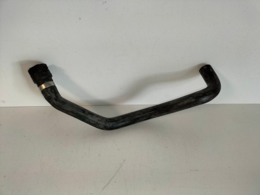Schlauch rohr des Wassers BMW 3 E90 E91 04