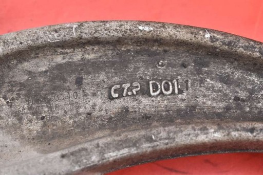 arm left front CADILLAC XTS 3.6 V6 325 KM 4X4 12-17