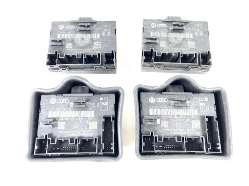 4G8959795H - МОДУЛЬ КОНТРОЛЛЕРА ДВЕРИ AUDI A6 S6 RS6 C7 A7 S7 RS7 4G СКАЧАТЬ 4G8959792H