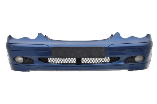 Frontstoßstange * vorne MERCEDES C W203