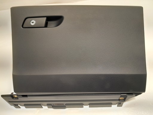 AUDI Q5 80A Boîte a gant passager Passegers Climatisé 80B857035A 80A880353