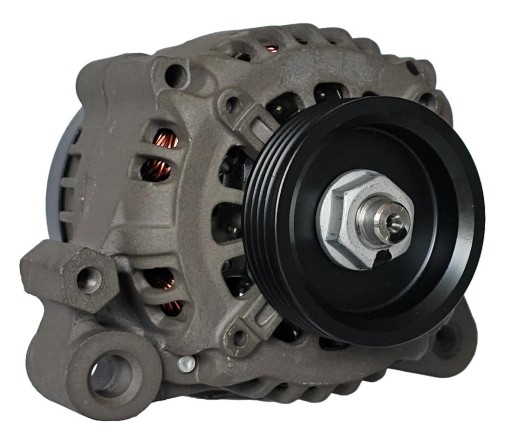 975.519.055.200 - Новий генератор mercury 55a