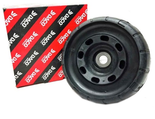 152705 - ПОДУШКА АМОРТИЗАТОР ПЕРЕДНЯЯ ОПЕЛЬ ВИВАРО