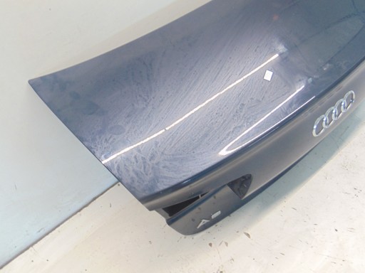 boot door rear AUDI A6 C7 LX5R sedan