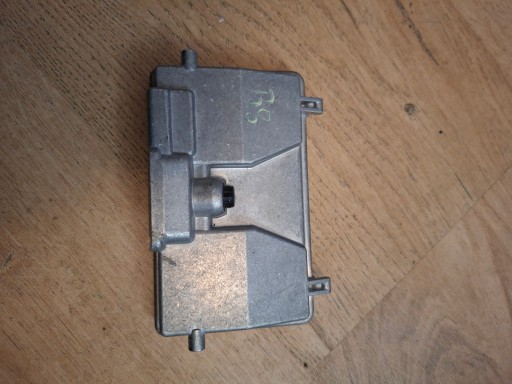 KAMERA front VW PASSAT B8 3Q0980653A