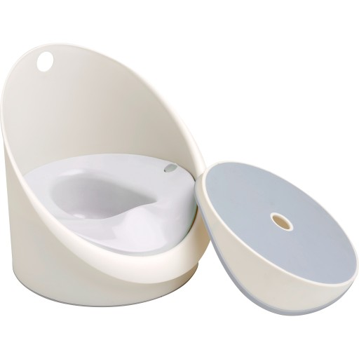 Мінор білий