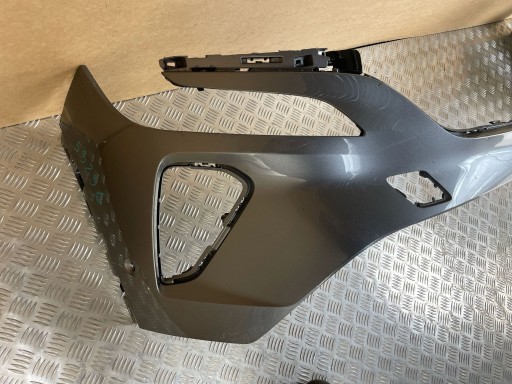 bumper front front RENAULT AUSTRAL 2022-2025 6XPDC 620225489R