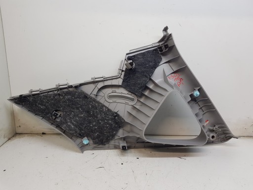 HYUNDAI I30 HB cover SLUPKA left right rear part 2007