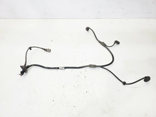 bundle of a caliper wheels right rear part AUDI A6 C7 A7 4G0972254B