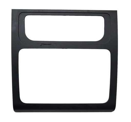 КОРПУС РАДИО КОНДИЦИОНЕРА VOLKSWAGEN TOURAN 1T0858071R