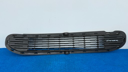 RENAULT TWINGO 3 LIFT 2018R+ grid of a bumper central 622546033R KP14/200AL