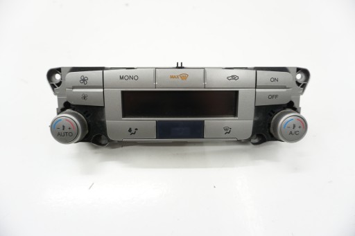 FORD MONDEO MK4 ПАНЕЛЬ КОНДИЦІОНЕРА