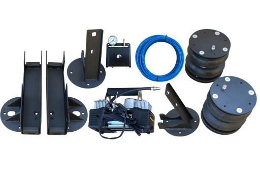 0001072 - Подушки безпеки volkswagen lt 1995-2006 6т