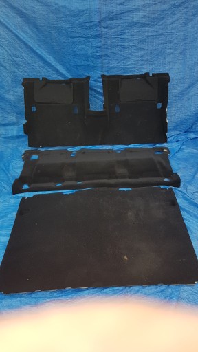 OPEL COMBO E RIFTER BERLINGO 19