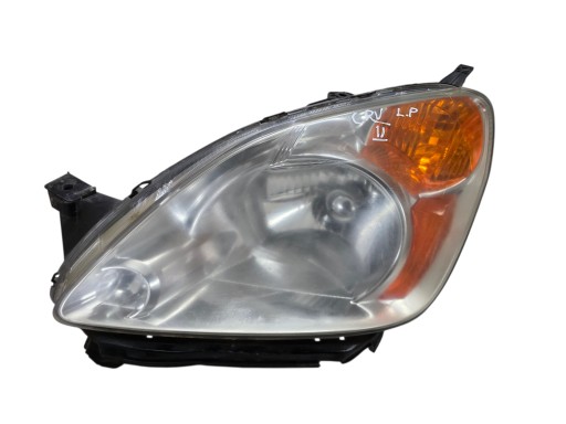 light left front HONDA CR-V II EUROPA