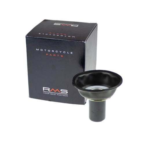 121661230 - Діафрагма карбюратора з дросельною заслінкою Mikuni-Piaggio