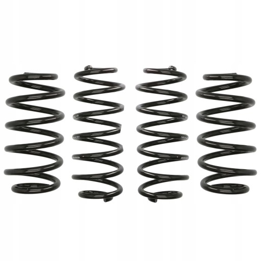 E10-15-011-01-22 - Пружины EIBACH Pro KIT AUDI A4 B8