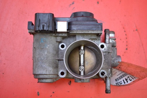 throttle flap 055352858 25362123 RME50-201 OPEL ASTRA 3 III H 1.6 16V 105 KM