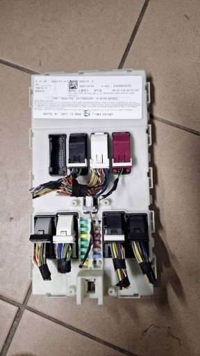 module control unit BDC BMW MINI F56 9388177