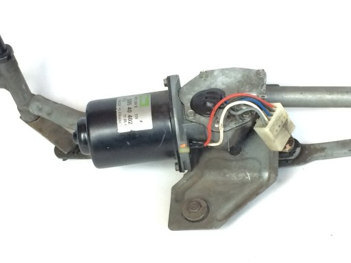 mechanism engine of wipers PEUGEOT 405 front 53540402 VALEO