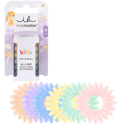 Invisibobble KIDS ORIGINAL Take Me to Candyland