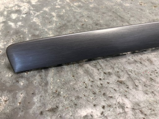 moulding DEKOR consoles VW PASSAT B7 3AB857212D