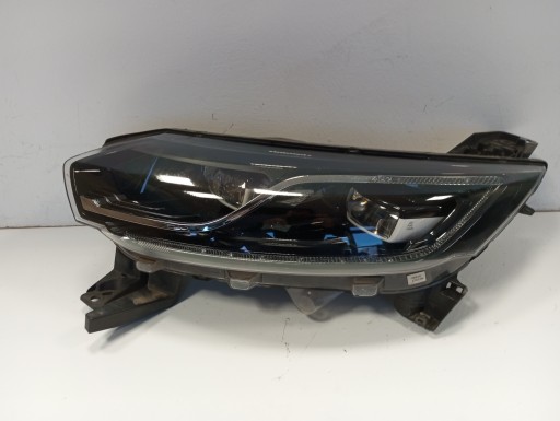 light FULL LED RENAULT ESPACE 5 V 260608372R left