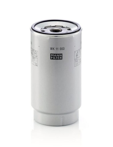 МАНН ПАЛИВНИЙ ФІЛЬТР WK11003Z